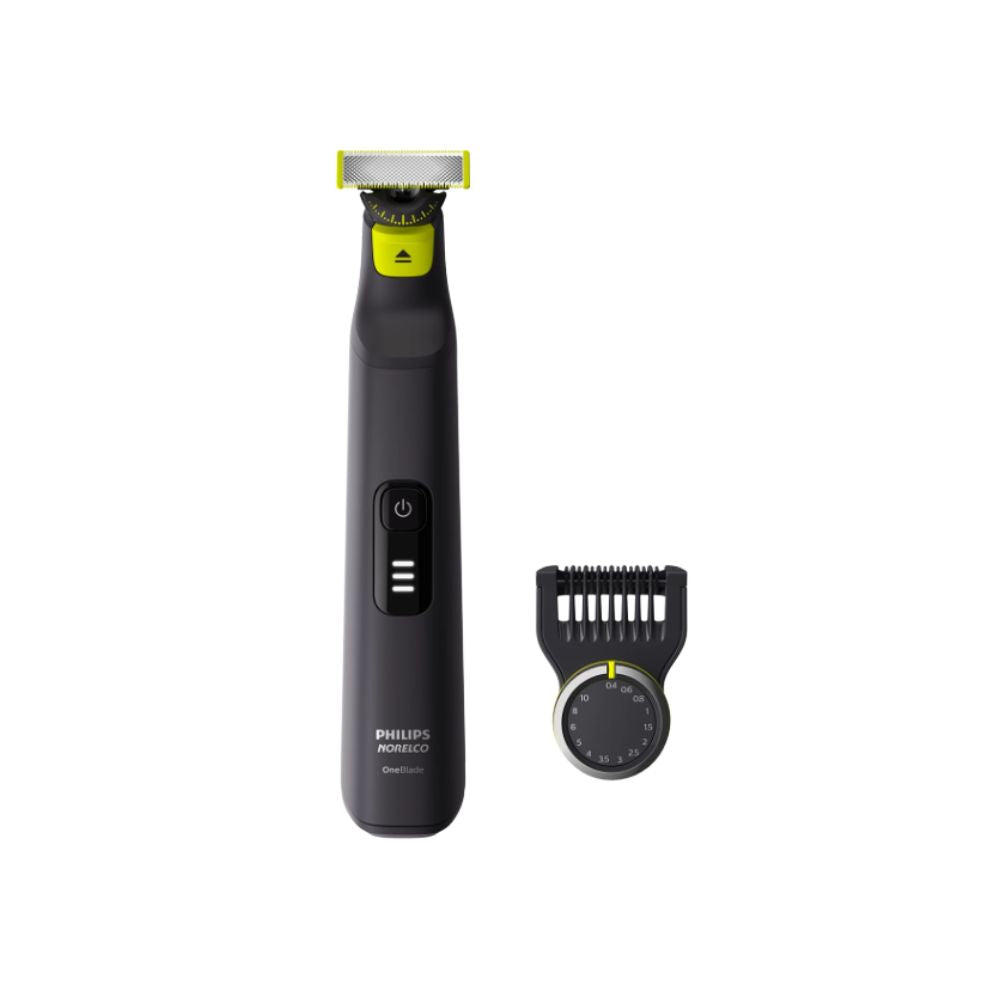 Philips Oneblade 360 Pro QP6531/70 Hybrid Electric Trimmer Philips Oneblade 360 Pro QP6531/70 Hybrid Electric Trimmer